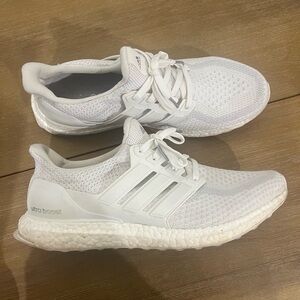 Adidas ultra boosts